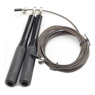 Speed Rope Cuerda Para Salto Crossfit Jump Box Entrenar Speed Rope Cuerda Para Salto Crossfit Jump Box Entrenar