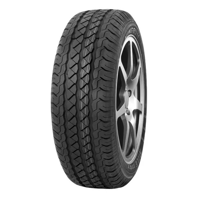 Cubierta 185 R15c Bartl Neumáticos