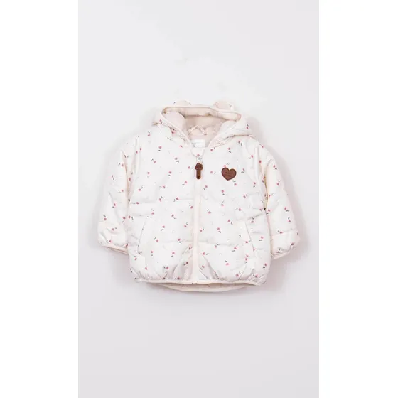 Campera Mini Estonia Para Beba Mimo & Co