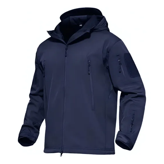 Campera Tácticas Camufladas Impermeables  Camperas