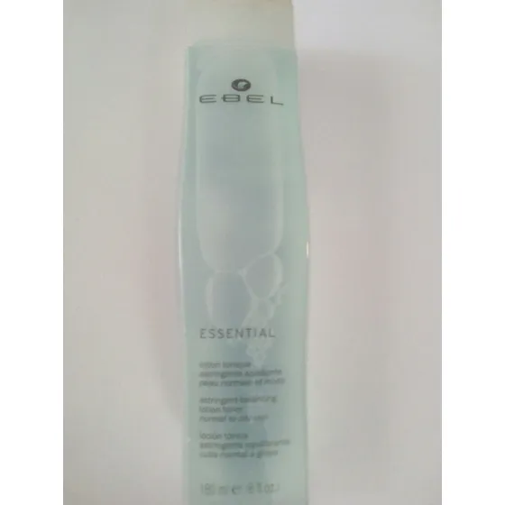 Lociones Tónica Astrigente,hidratante,limpiadora, 180ml Ebel