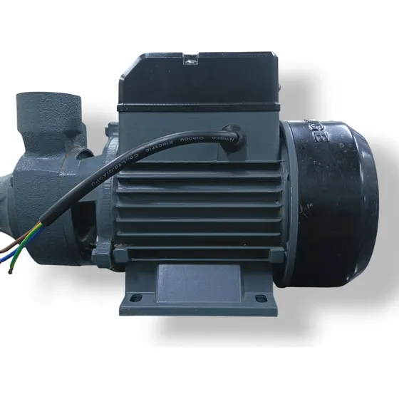 Bomba 0.5hp 1/2hp Multivoltajes Shimge