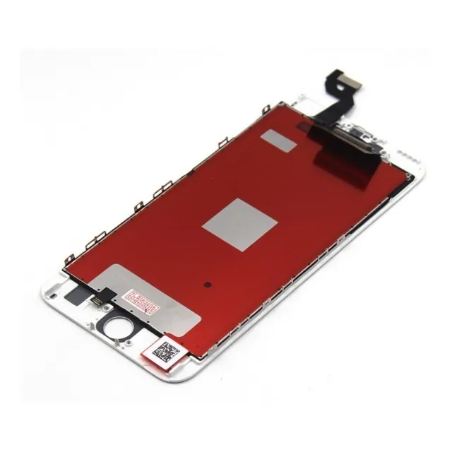 Pantalla - Display iPhone 6s Plus Instalado Garantia 3 Meses