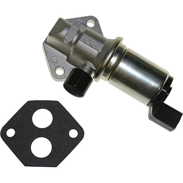 Válvula Control Aire Iac Walker Ford F-250 8 Cil 7.5l 95
