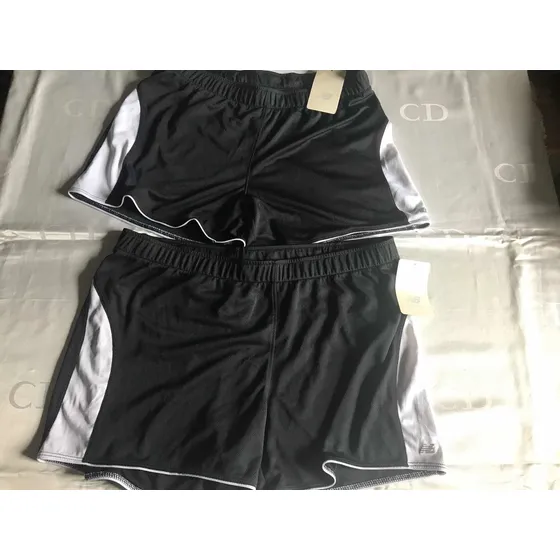 Short Para Dama New Balance Original