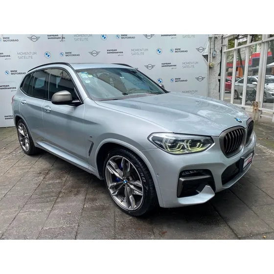 Bmw X3 3.0 M40i