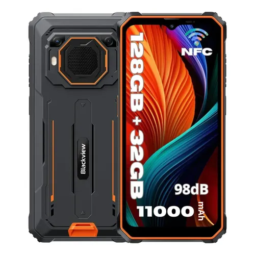 CAT S61 Smartphone 本体 Smartphone Cat S61 Doogee Blade 20 Nfc 128gb 20gb 4g Robusto Roxo