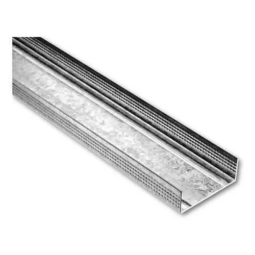 Perfil Solera Galvanizado 35mm E0.38 X 3mts