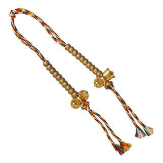 Copper Bell \u0026 Vajra Buddhist Beads Contadores De Copper Bell \u0026 Vajra Buddhist Beads Contadores De