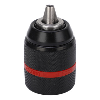 Portabrocas Autoajustable Sin Llave, Montaje 1/220unf Portabrocas Autoajustable Sin Llave, Montaje 1/220unf