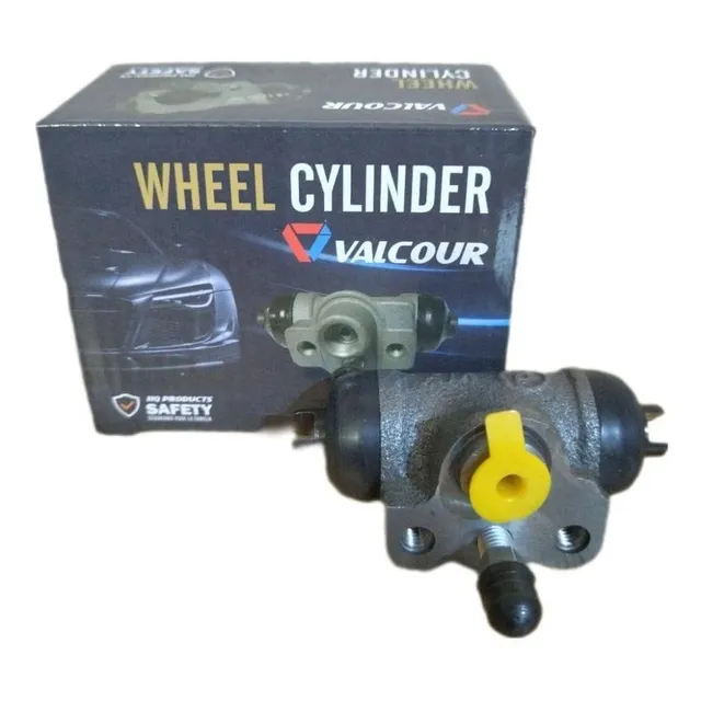 Cilindro Freno Mitsubischi Lancer Mirage Nissan Tida