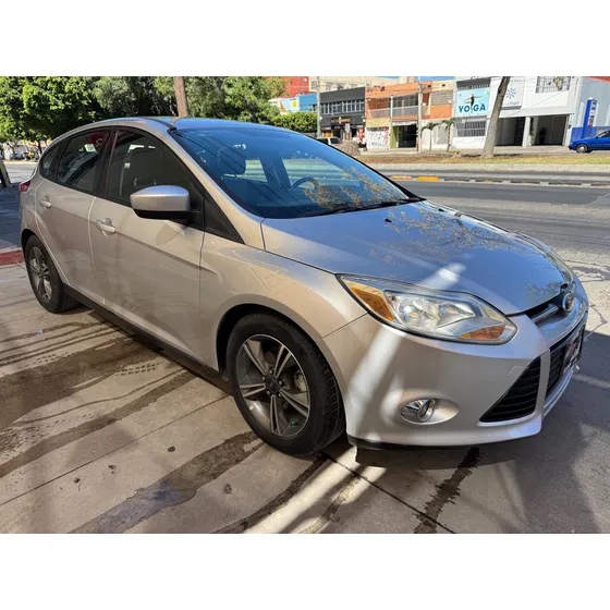 Ford Focus Hb Sel At