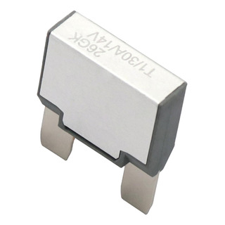 Fusible Disyuntor T1 Reinicio Automático Accesorios 30a Fusible Disyuntor T1 Reinicio Automático Accesorios 30a