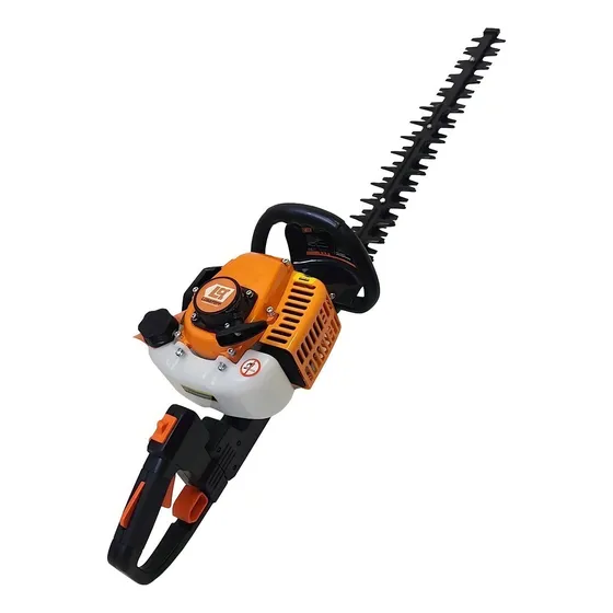 Cortacerco A Gasolina Lüsqtoff Lj-c23 De Y 750w De Potencia