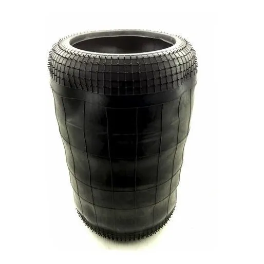 Fuelle Suspension Neumatica Acoplado Semi Tc260-170-435