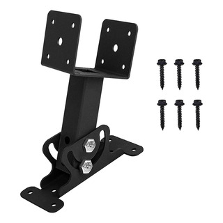 Soporte Elevador De Techo Para Pérgola, Soporte De Soporte Elevador De Techo Para Pérgola, Soporte De