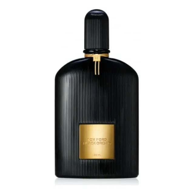 Tom Ford Perfume Black Orchid Eau De Parfum 100 Ml