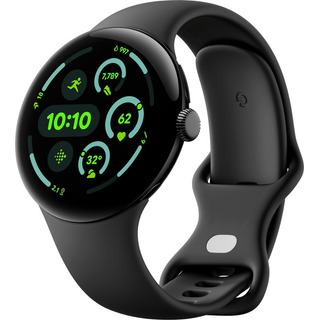 Reloj Google Pixel Watch Gen 3 45mm Bluetooth Wifi Reloj Google Pixel Watch Gen 3 45mm Bluetooth Wifi