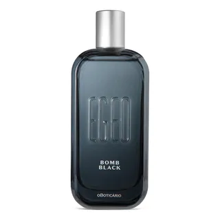 Egeo Bomb Black Desodorante ColĂŽnia 90 Ml Egeo Bomb Black Desodorante ColĂŽnia 90 Ml