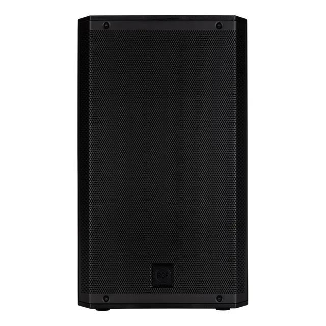 Caixa Ativa 12  2100w Bi-amplificada Art912a 110v - Rcf