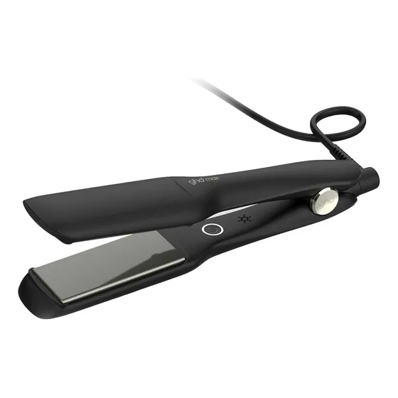 Flat Iron Hair Straightener Ghd Max Styler Ceramic Plates