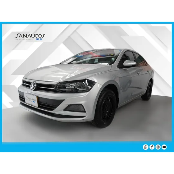Volkswagen Virtus Virtus Trendline