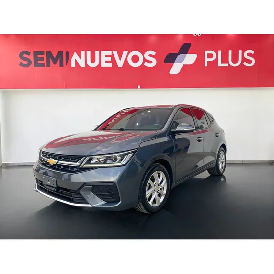 Chevrolet Aveo 2024 1.5 Lt Tm
