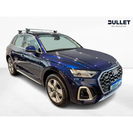 Audi Q5 2.0 S Line 45 Tfsi S-tronic Quattro 5p