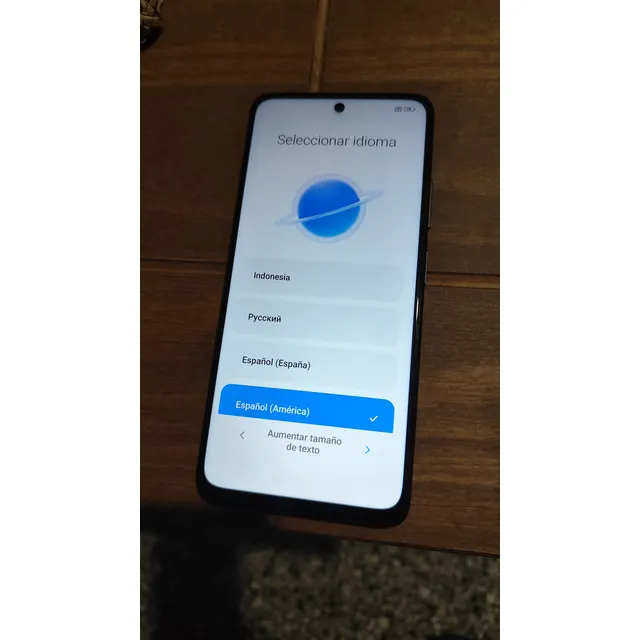 Xiaomi Redmi 11s 5g