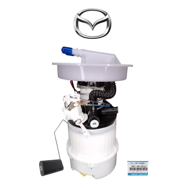 Modulo Gasolina Mazda 3