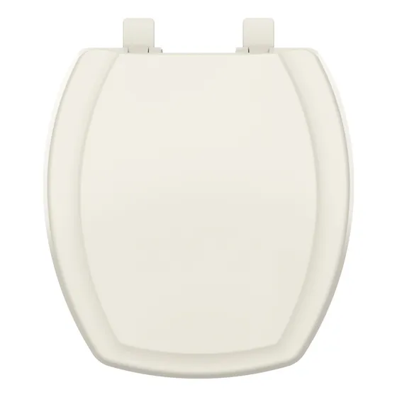 Assento Tampa Vaso Thema Incepa Reforçado Biscuit 1.6gpf