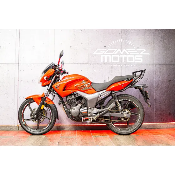 Hero Thriller Pro 150 2022