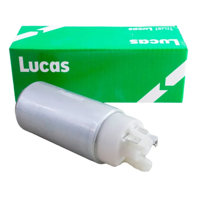 Bomba Nafta Lucas Citroen C4 1.6 16v / 2.0 16v Tipo Vdo ©