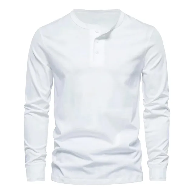 Camisa Deportiva Para Deporte Al Aire Libre Manga Larga Raya