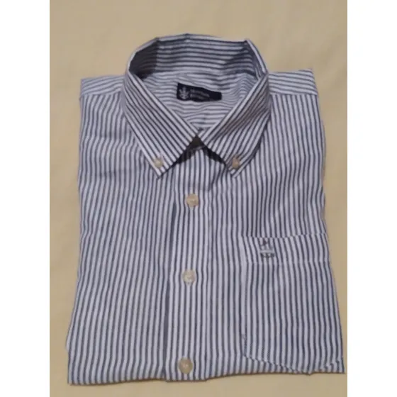 Camisa Para Niños Manga Larga 
