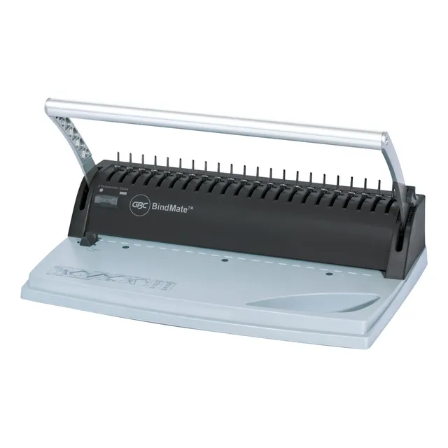 Engargoladora Cerlox Gbc P5009 Bindmate-125 Hojas