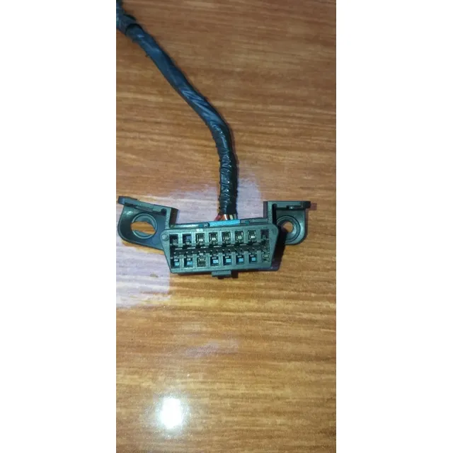 Conector De Escaner Neon 98 Usado Original 7pines