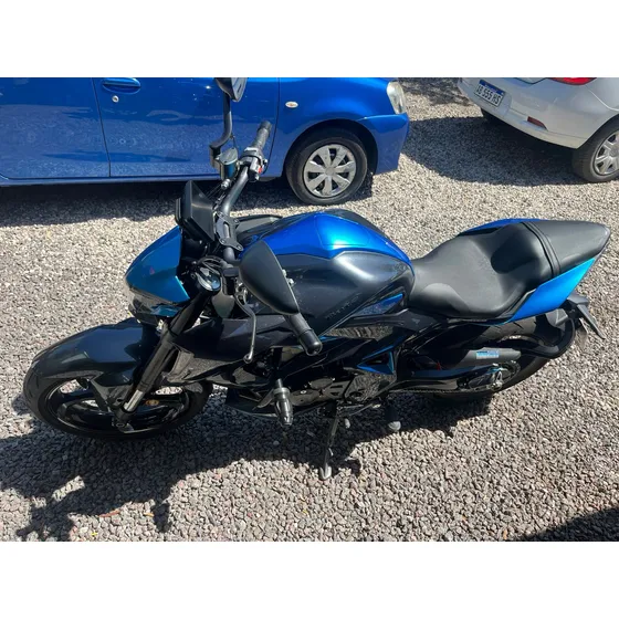 Moto Beta Zontes 350r