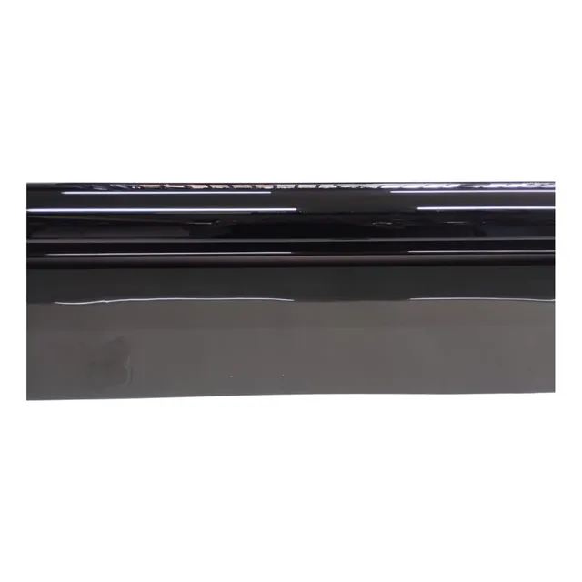 Papel Polarizado Antirayas De 1m De Alto X 3m En 5%