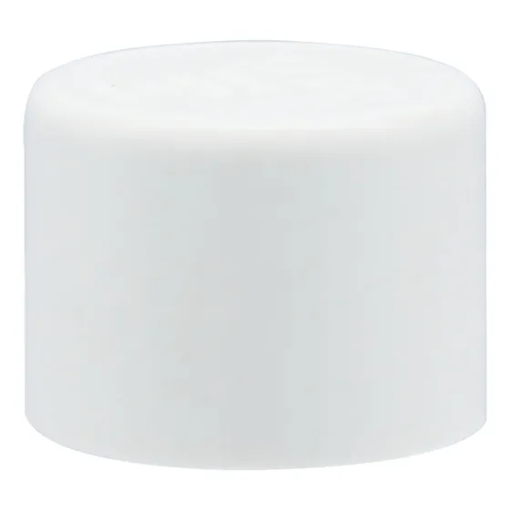 6 Piezas Tapon Capa Pvc 2 (51mm) Meer