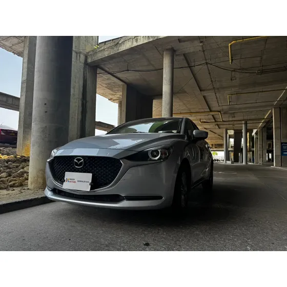 Mazda 2 Sedan 2021 1.5 Touring