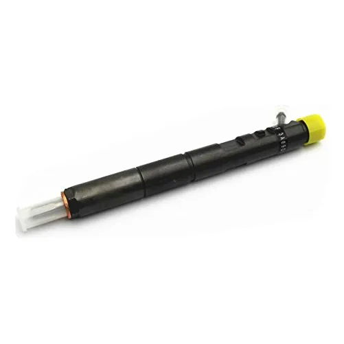 Inyector Jmc N900 2.8 Euro Iii Original Delphi