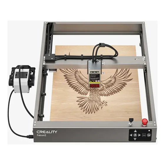 Grabador Laser Falcon 2 22w Creality