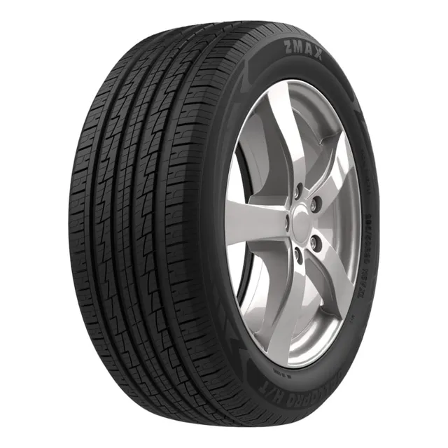 Llanta 255/70 R18 Zmax Gallopro H/t 113t Índice De Velocidad T