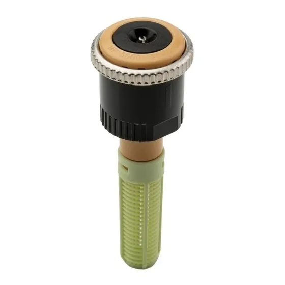 Boquilla Riego Hunter Mp Rotator Mp3500 90º-210º 9,4 A 10,7m