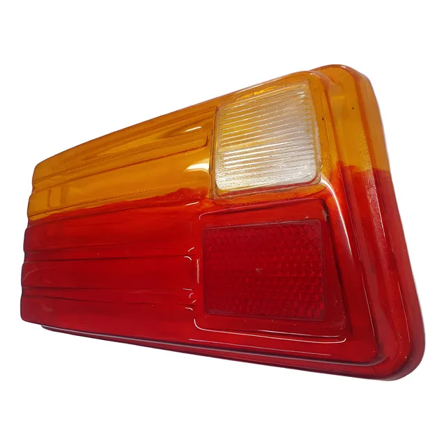 Acrilico De Farol Trasero Toyota Starlet