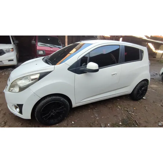 Chevrolet Spark Gt 1.2 Lt