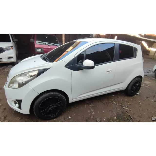 Chevrolet Spark Gt 1.2 Lt