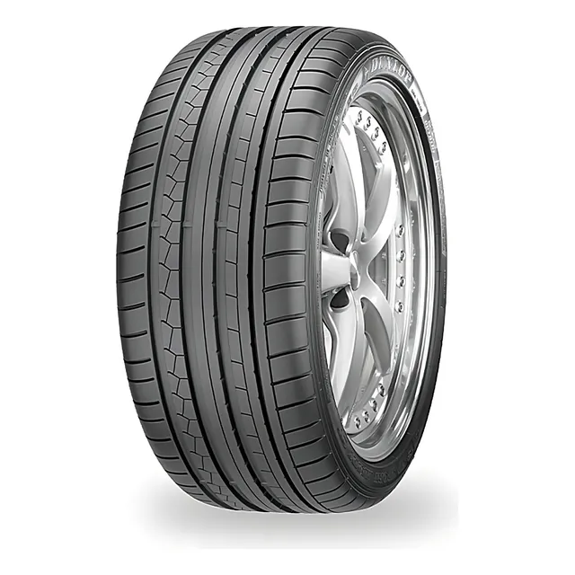 Llanta Sp Sport Maxx Gt Dunlop 255/35r18 94y Índice De Velocidad Y