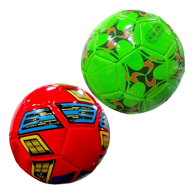 Balón Pelota De Futbol